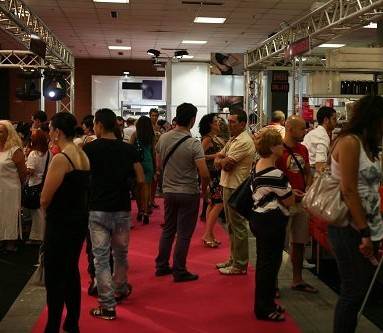 Ladybird house vi dà appuntamento alla Fiera di Catania